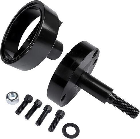 JT30040B Crankshaft Rear Main Seal Installer Replacement for John Deere 4045 152 164 180 202 219 239 329 359 414 JT30040 KCD10002A ST-218 in Kuwait