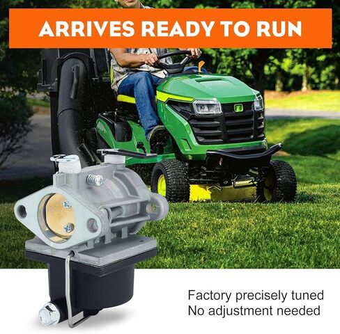 Hipa 640065A 640065 المكربن ​​لتيكومسيه OHV130 OV358EA OHV110 OHV120 OHV125 OHV135 13HP 13.5HP 14HP 15HP 4-Cycle العمود العمودي أجزاء المحرك in Kuwait