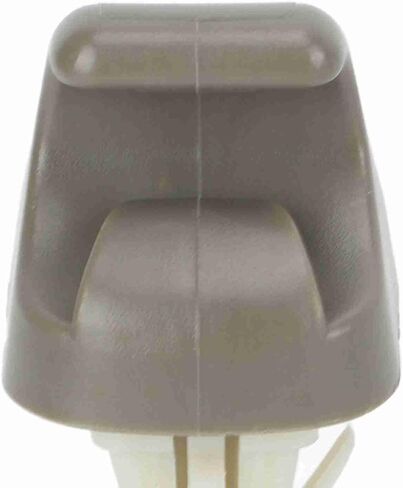 Sun Visor Clips, ABS Car Sun Visor Bracket, Auto Sunshade Holder Hook Replacement, OEM 88217-TA0-A02ZA, 88217-TA0-A02ZB, Visors Clip Holder Replacement for Accord 2008‑2012, Gray in Saudi Arabia