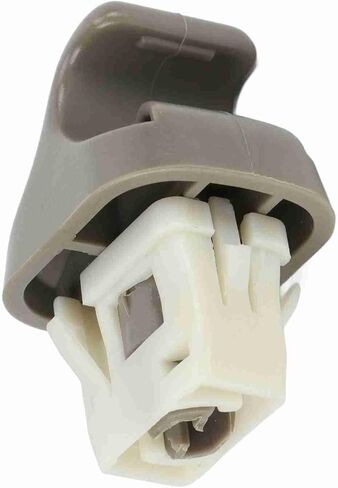 Sun Visor Clips, ABS Car Sun Visor Bracket, Auto Sunshade Holder Hook Replacement, OEM 88217-TA0-A02ZA, 88217-TA0-A02ZB, Visors Clip Holder Replacement for Accord 2008‑2012, Gray in Saudi Arabia