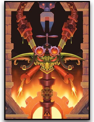 Fantasy North - ظهورات بطاقات التراث - 100 حافظة بطاقات TCG مزخرفة غير لامعة - تناسب بوكيمون Magic MTG Commander وألعاب البطاقات الأخرى - أكمام بطاقات اللعب (196) in Kuwait