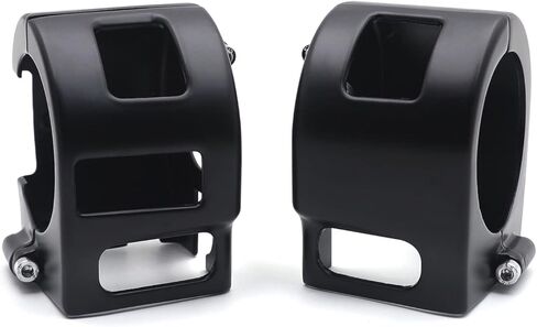 MT265-007- غطاء مبيت مفتاح الكروم متوافق مع جميع موديلات V-Star XVS 650 Classic وSilverado (باستثناء الموديلات المخصصة) in Kuwait