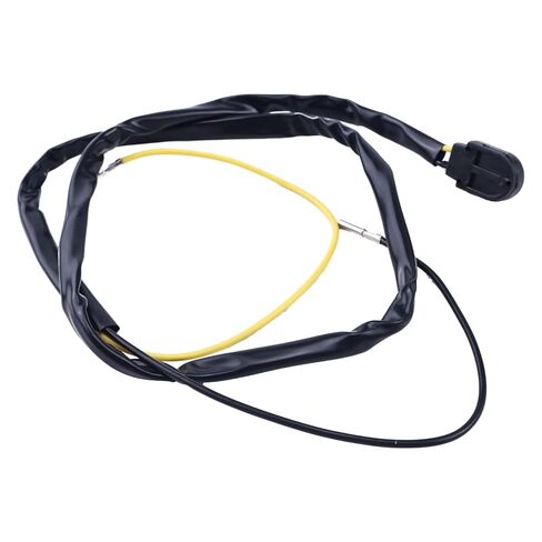 DVPARTS Start Stop Button Switch 278001733 Compatible with Seadoo 2002-2012 4-Tec GTX RXP RXT RXPX RXTX in Kuwait
