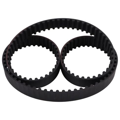 Timing Belt 4G64 Engine MD154243 Compatible with Caterpillar Mitsubishi Forklift in Kuwait
