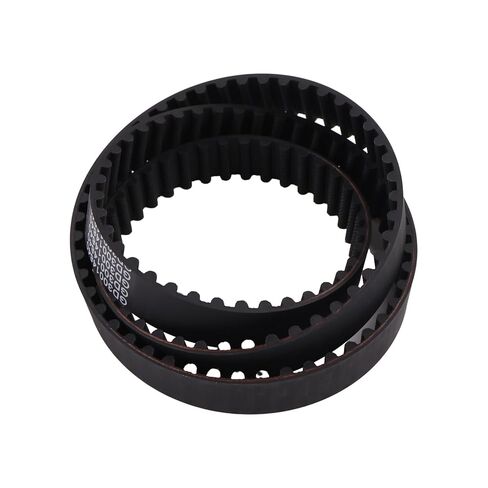 Timing Belt 4G64 Engine MD154243 Compatible with Caterpillar Mitsubishi Forklift in Kuwait