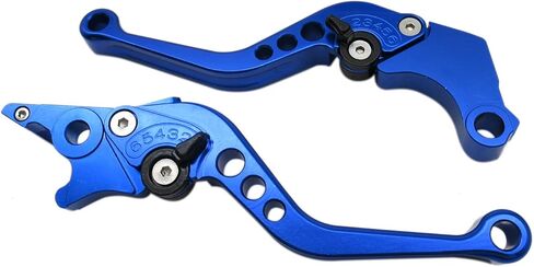 الفضة CNC 6 موقف قليل دواسة فرامل رافعة لسوزوكي هايابوسا GSXR1300 1999 2000 2001 2002 2003 2004 2005 2006 2007 in Kuwait
