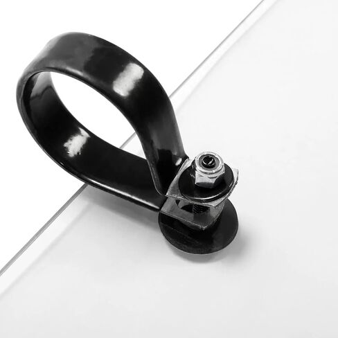 Fold Up Front Windshield FOR Kawasaki Mule 4010 4000 2009 2010 2011 2012 2013 2014 2015 2016 2017 2018 2019 2020 2021 2022 2023 2024 1 4 Inch Clear Polycarbonate in Saudi Arabia