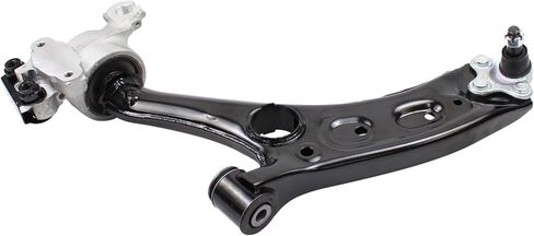 MOTOKU Pair Front Lower Suspension Control Arm Kit w/Bushing Ball Joint Assembly for Honda CR-V 2017-2022 in Kuwait