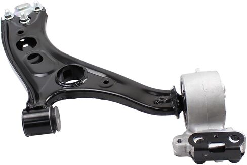 MOTOKU Pair Front Lower Suspension Control Arm Kit w/Bushing Ball Joint Assembly for Honda CR-V 2017-2022 in Kuwait