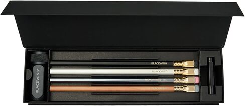 Blackwing Pencil Essentials Set in Saudi Arabia