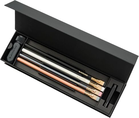 Blackwing Pencil Essentials Set in Saudi Arabia