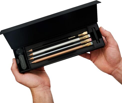 Blackwing Pencil Essentials Set in Saudi Arabia