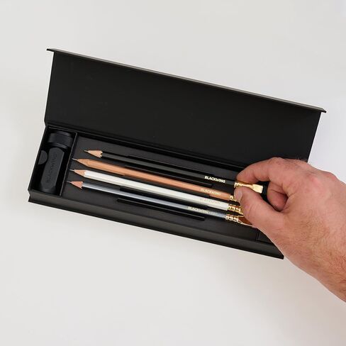 Blackwing Pencil Essentials Set in Saudi Arabia