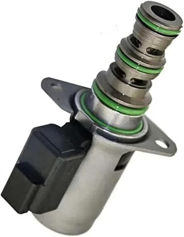 12V Solenoid Valve KV25678 in Saudi Arabia