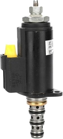 111-9916 Walking Straight Line Solenoid Valve for 1119916 in Saudi Arabia