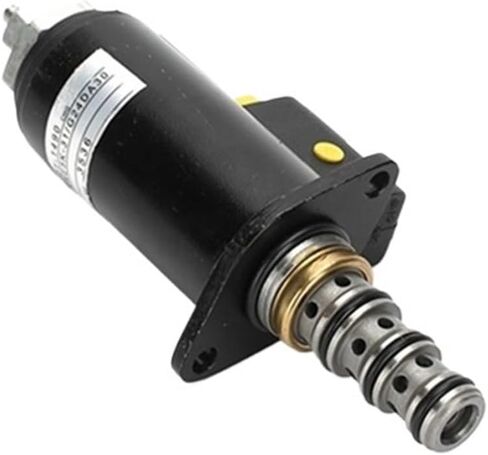 111-9916 Walking Straight Line Solenoid Valve for 1119916 in Saudi Arabia