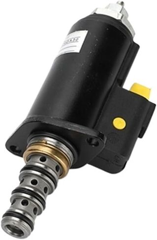111-9916 Walking Straight Line Solenoid Valve for 1119916 in Saudi Arabia