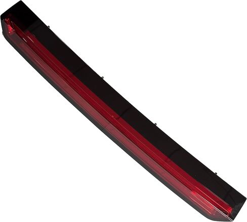New 3rd Brake Light Full LED Rear Center Waterproof High Mount Stop Light 3rd Lamp Compatible with 2015-2020 Chevy Tahoe 2015-2020 Chevy Suburban 2016-2019 Suburban 3500 HD Repalce 923-116 22783104 in Kuwait