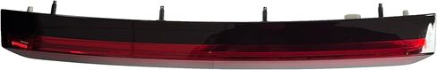 New 3rd Brake Light Full LED Rear Center Waterproof High Mount Stop Light 3rd Lamp Compatible with 2015-2020 Chevy Tahoe 2015-2020 Chevy Suburban 2016-2019 Suburban 3500 HD Repalce 923-116 22783104 in Kuwait