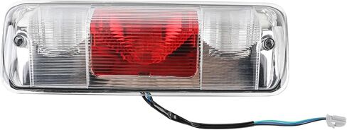7L3Z13A613B ضوء الفرامل الثالث متوافق مع Ford F150 2004-2008 متوافق مع Explorer Sport Track 2007 2010 FO2890103 ارتفاع مركز التركيب الخلفي للسقف الخلفي شريط مصباح البضائع الثالث ضوء وقوف السيارات in Kuwait