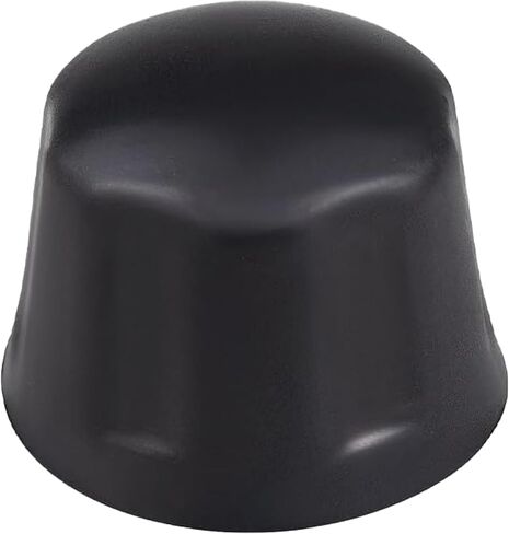 Eurterfly 4 PCS Rubber Dust Cover Caps Fits for ATV Quad Go-Kart Rims Wheels 110cc 125cc 250cc in Kuwait