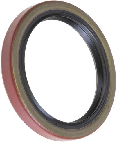 Manual Transmission Seal Front differential oil fits Subaru Forester,Baja,Impreza 2003 2004 2005 2006 fits Subaru B9 Tribeca 2006 2007 1 Piece in Kuwait