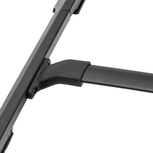 ECCPP Roof Rack Cross Bars-Side Rails Fit For Honda Odyssey 2011-2017 Roof Rack Crossbars in Kuwait