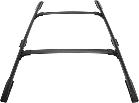 ECCPP Roof Rack Cross Bars-Side Rails Fit For Honda Odyssey 2011-2017 Roof Rack Crossbars in Kuwait