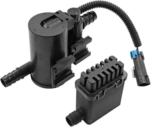 10357992 911237 Valve Solenoid in Kuwait