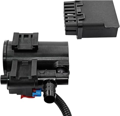 10357992 911237 Valve Solenoid in Kuwait