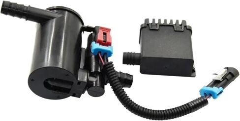 10357992 911237 Valve Solenoid in Kuwait