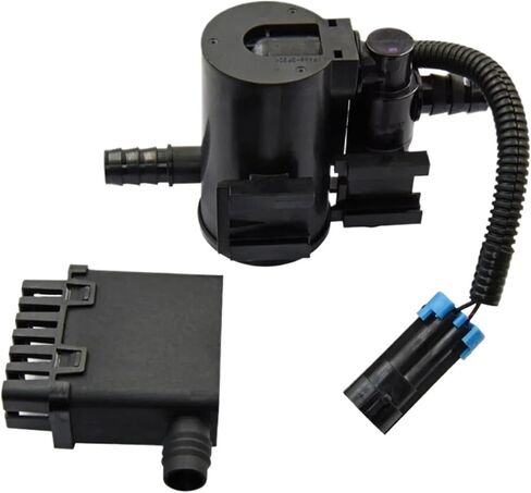 10357992 911237 Valve Solenoid in Kuwait