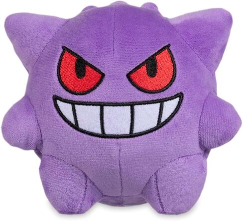 Pokémon Center: Gengar Dolls Plush in Kuwait
