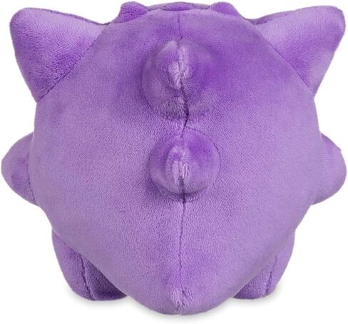 Pokémon Center: Gengar Dolls Plush in Kuwait