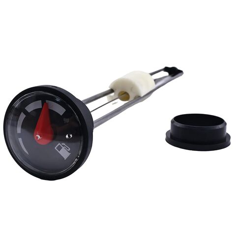 مقياس الوقود عن بعد DVPARTS مع حلقة معدنية 5022917 متوافق مع Ferris Snapper Pro in Kuwait