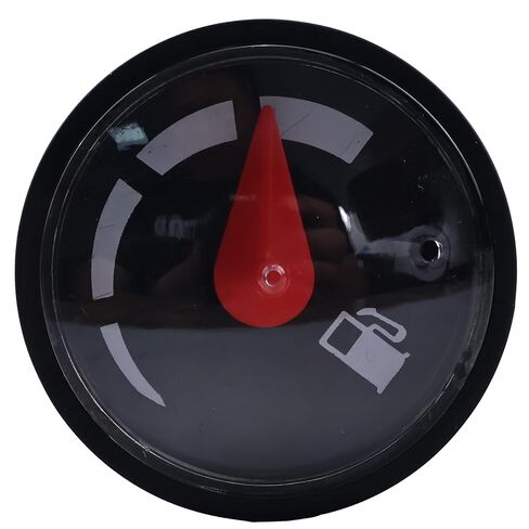 مقياس الوقود عن بعد DVPARTS مع حلقة معدنية 5022917 متوافق مع Ferris Snapper Pro in Kuwait
