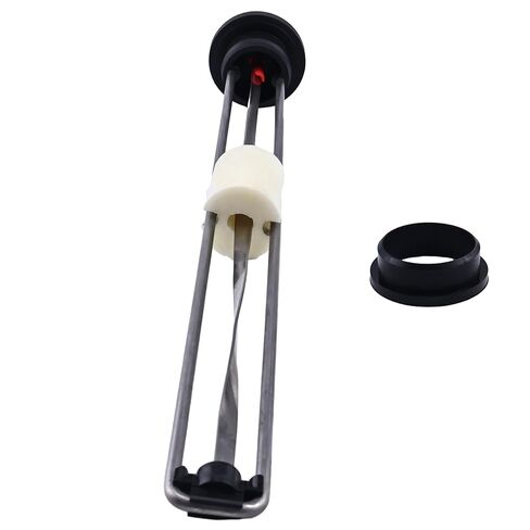 مقياس الوقود عن بعد DVPARTS مع حلقة معدنية 5022917 متوافق مع Ferris Snapper Pro in Kuwait