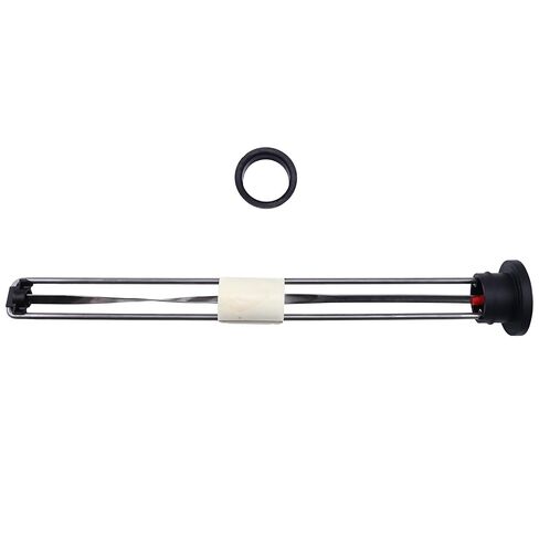 مقياس الوقود عن بعد DVPARTS مع حلقة معدنية 5022917 متوافق مع Ferris Snapper Pro in Kuwait