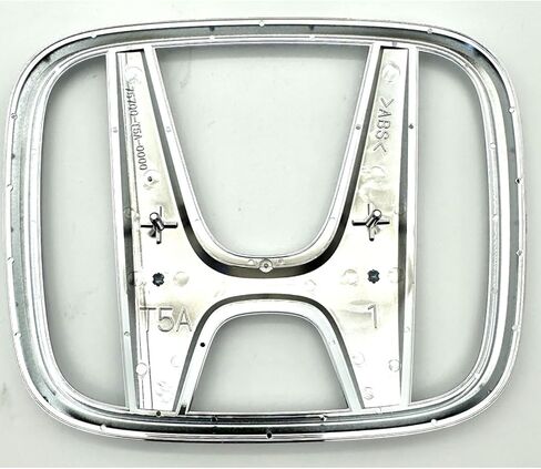 Genuine 75700-T5A-000 Emblem for 2018-2019 Honda Fit, 2019-2022 Honda HR-V in Kuwait