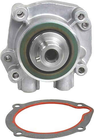 DNJ EK448AM مجموعة إعادة بناء المحرك الرئيسي لـ 1998-1998 فورد مازدا B2500 رينجر 2.5L L4 8V SOHC 153cid in Kuwait