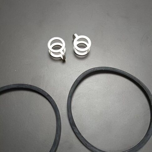FRONT DISC BRAKE CYLINDER REPAIR KIT 04478-30260 0447830260, Compatible with GRS18#GRX12#GRS202JAVE30GSE30 in Saudi Arabia