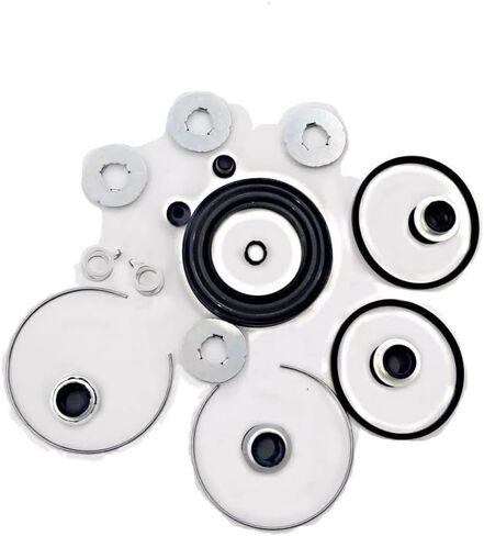 FRONT DISC BRAKE CYLINDER REPAIR KIT 04478-30260 0447830260, Compatible with GRS18#GRX12#GRS202JAVE30GSE30 in Saudi Arabia