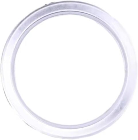 Sealing Ring AT327389 AT-327389 Compatible with John Deere Engine 4045 4045HBZ03 Loader 444G 444P 444J 444JR 444K 444L in Saudi Arabia