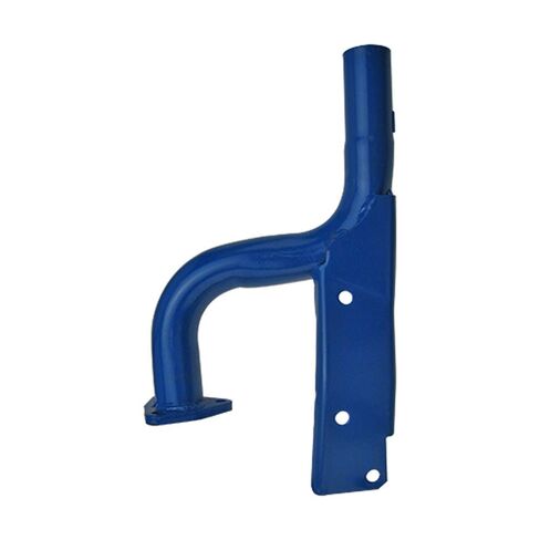 D6NN5246N Vertical Exhaust Elbow for Ford Tractors 2600 3600 4600SU 2310 + in Saudi Arabia