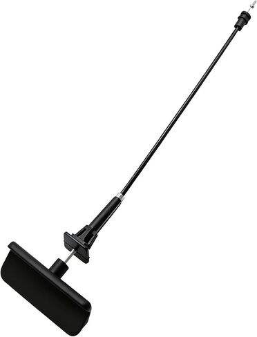 15025402 Parking Brake Release Handle Fits for Chevrolet S10/GMC Sonoma 1995-2004,Chevrolet Blazer/GMC Jimmy 1995-2005,Oldsmobile Bravada 1996-1997,Replaces 15027989 in Saudi Arabia