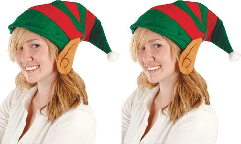Beistle Felt Elf Hat in Saudi Arabia