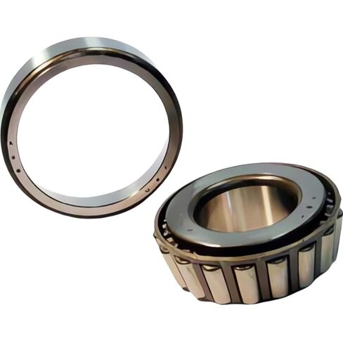 Left Differential Pinion Bearing for Volkswagen Karmann GHIA 1955 1956 1957 1958 1959 1960 1961 1962 1963 1964 1965 1 X in Kuwait