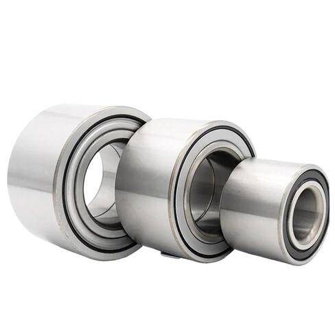 1Pcs Wheel Hub Bearing DAC55900055 DAC55900055-2Z DAC55900055-2RS(DAC55900055-2RSP5) in Saudi Arabia