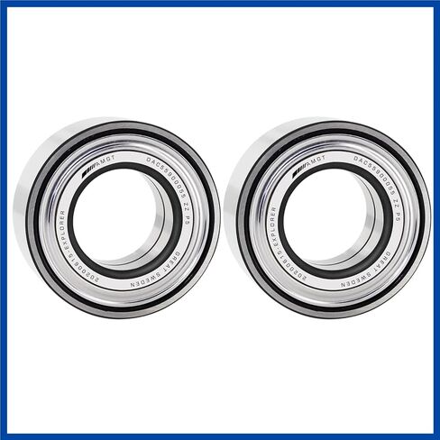 1Pcs Wheel Hub Bearing DAC55900055 DAC55900055-2Z DAC55900055-2RS(DAC55900055-2RSP5) in Saudi Arabia