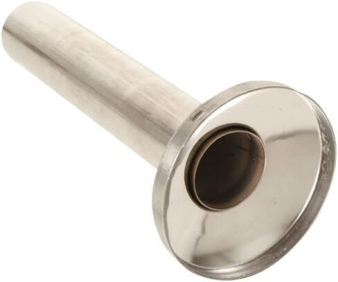 Universal Muffler Silencer (for 4" Round Tip Mufflers) in Saudi Arabia